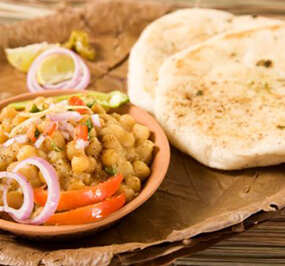 Gauthanker Caterers