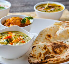 Gauthanker Caterers