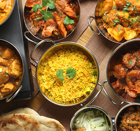 Gauthanker Caterers