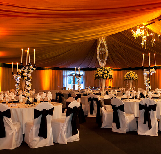 Gauthanker Caterers