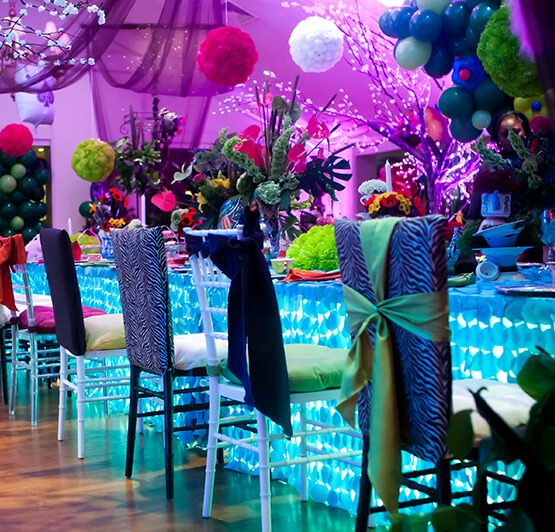 Gauthanker Caterers