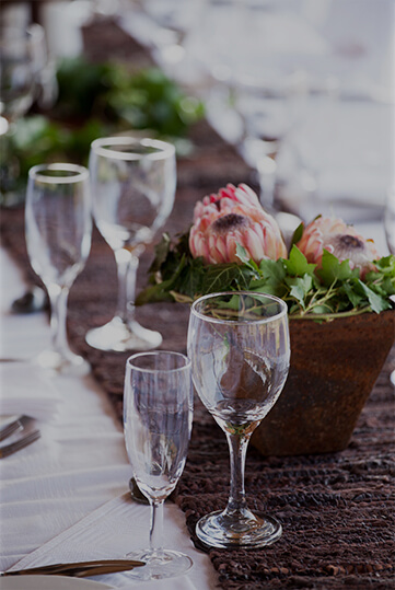 Gauthanker Caterers