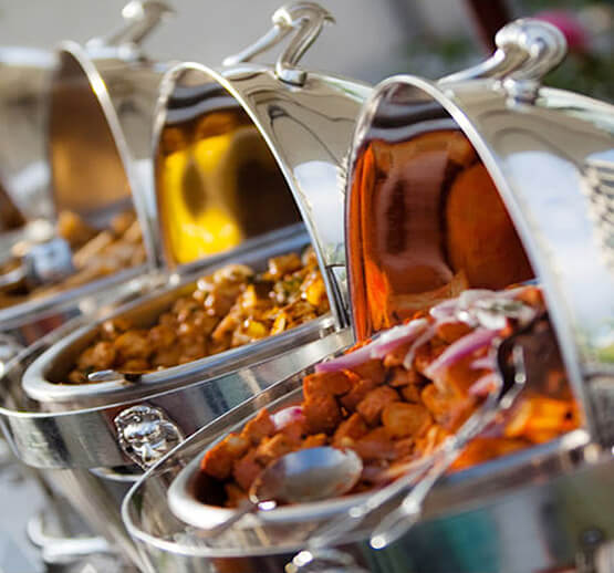 Gauthanker Caterers