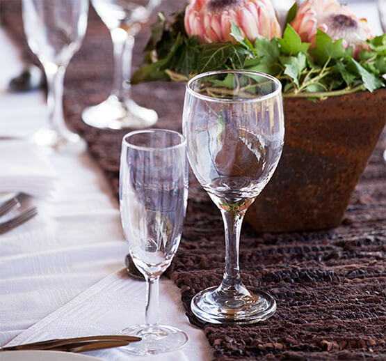 Gauthanker Caterers