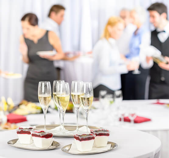Gauthanker Caterers