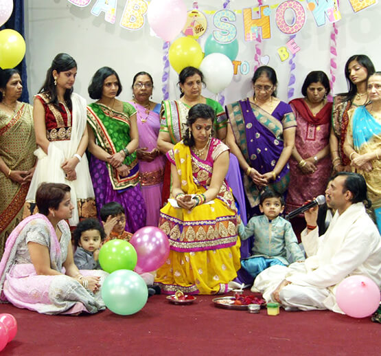 Gauthanker Caterers