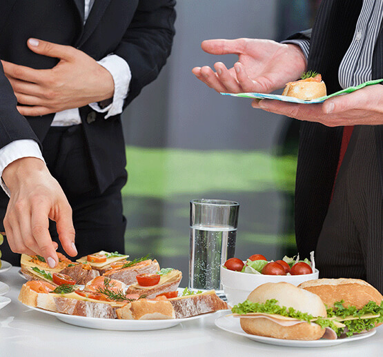 Gauthanker Caterers