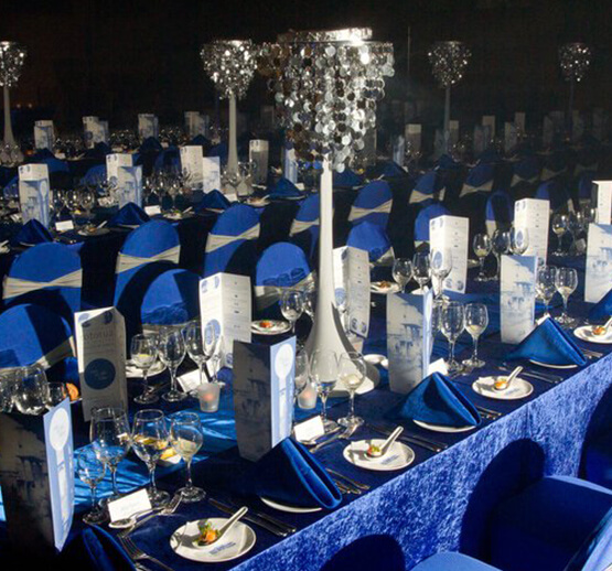Gauthanker Caterers