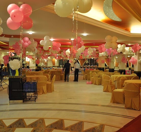 Gauthanker Caterers