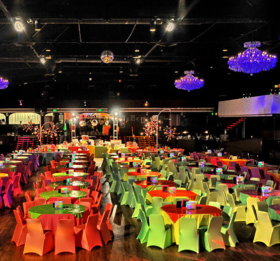 Gauthanker Caterers