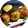 Royal Plate - Restaurant & Catering HTML Template