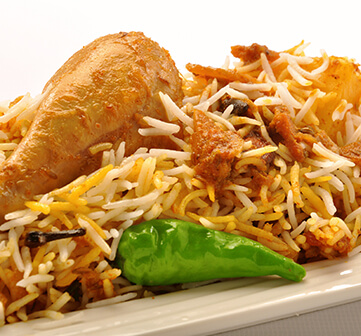 Gauthanker Caterers