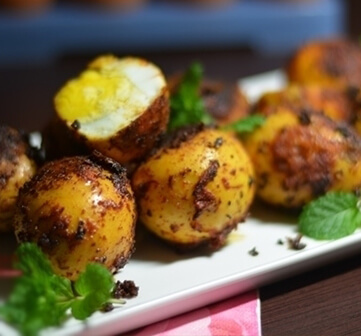 Gauthanker Caterers