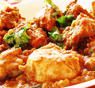 Gauthanker Caterers